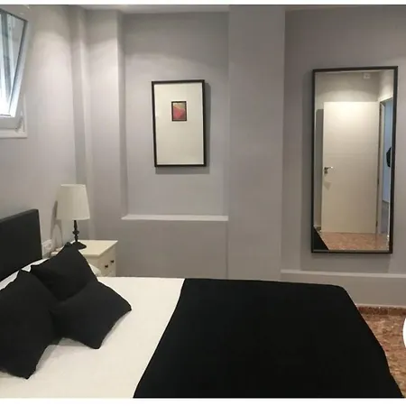 Apartamento Disfrutar De *