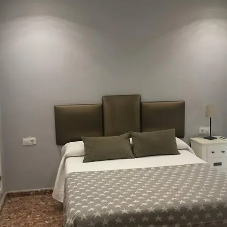 Apartamento Disfrutar De