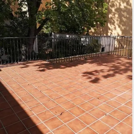 Apartment Disfrutar De *