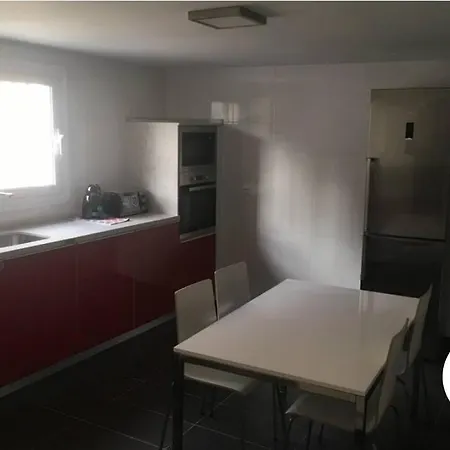 Disfrutar De Apartment *