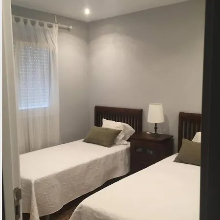 Apartamento Disfrutar De
