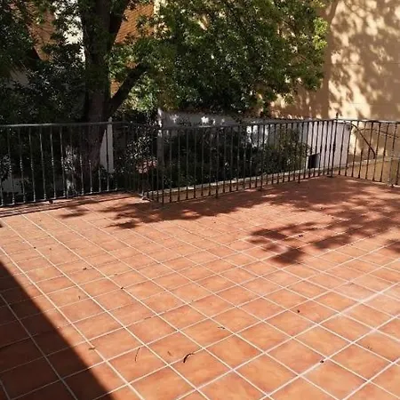 Disfrutar De Apartment